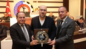 2019’UN SON OLAĞAN ATSO MECLİS TOPLANTISI YAPILDI