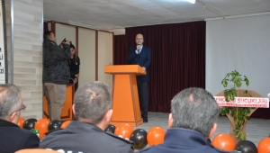  3 Aralık Dünya Engelliler Günü Programı Düzenlendi