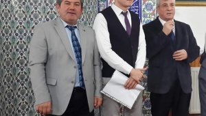 Anadolu İmam Hatip Lisesi'nden Büyük Başarı