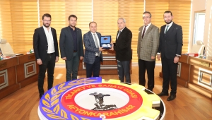 ATSO’DA MÜTEAHHİTLİK BELGESİ YETKİ GRUPLARI SEMİNERİ DÜZENLENDİ