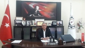  Başkan Bağırkan'dan Sarıkamış Şehitlerini Anma Mesajı