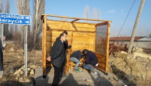 Başkan Nergiz’den örnek davranış