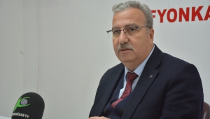 “Baz istasyonları insan sağlığını tehdit ediyor” 