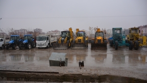 Beyaz Rahmet Ekipleri 7 Gün 24 Saat Hazır