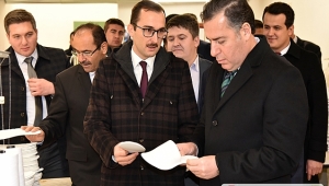  DİNAR CEZAEVİNDE DÜZENLENEN VOLEYBOL ŞAMPİYONASI SONA ERDİ