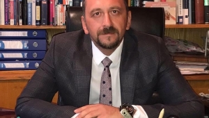  Dinar CHP İlçe Başkanlığını Kazanan Arıkan'dan Teşekkür Mesajı