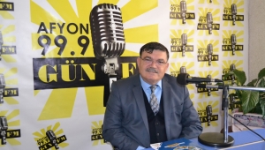 “Gençlere daha yeşil bir belde bırakacağız”