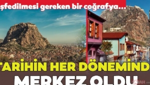 MERKEZ OLDU!..	