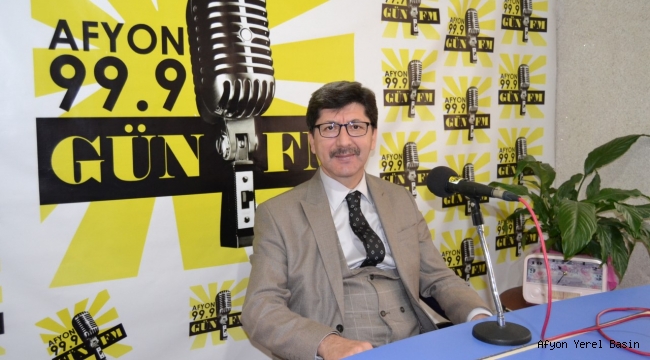“Okullarımızda çok güzel uygulamalar yapılıyor”
