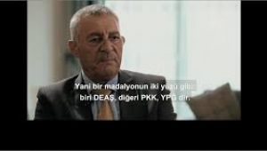 PYD / YPG’NİN GERÇEK YÜZÜNÜ ANLATAN FİLM HAZIRLANDI