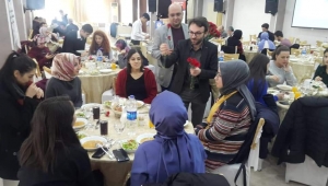 Sözleşmeli Öğretmenlerle, Tanışma Programı Yapıldı