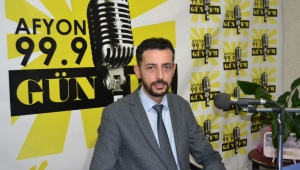 “Türkiye’nin 81 ilinden öğrencimiz var”