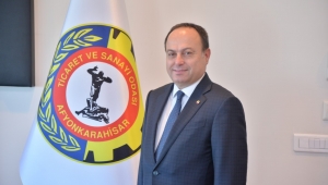 2019’UN ARALIK AYINDA İHRACAT ARTTI