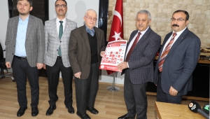 2020 YILI ŞEHİTLER TAKVİMİ YAYINLANDI 