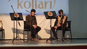 AK Gençlerden Mekke’nin Fethi programı