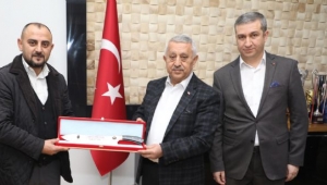 ANTALYA FUARINA AFYONKARAHİSAR DAMGASI