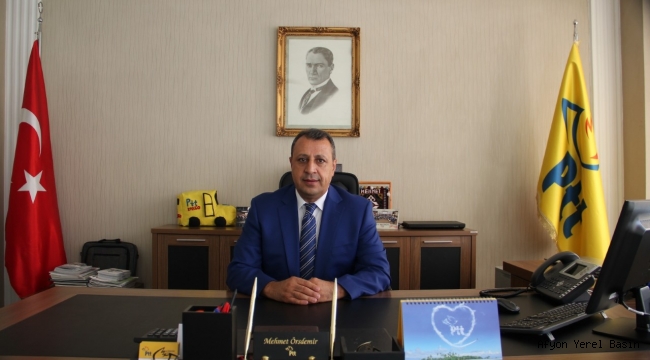 “Basın, milletin müşterek sesidir”