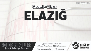 Başkan Bozkurt'tan Başsağlığı Mesajı