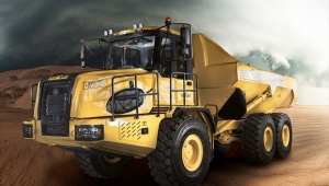 Başkan Şahin, “İlk Yerli Kamyon Fabrikası İscehisar’da Kurulmalı