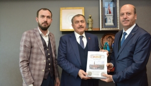 Başkanlardan Meclise Çıkarma