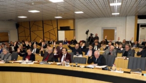 BELEDİYE MECLİSİ 3 ŞUBAT´TA TOPLANACAK