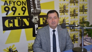 “Bölge Hastanesi konumunda hizmet vermekteyiz”