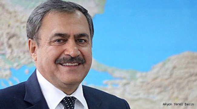 EROĞLU’NUN “10 OCAK ÇALIŞAN GAZETECİLER GÜNÜ” MESAJI
