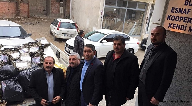 Geçmiş Olsun Elazığ