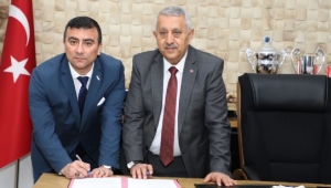  İSTHDAM OFİSİ PROJESİ HAYATA GEÇİYOR