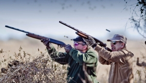 KAÇAK AVCILARA CEZA YAĞDI