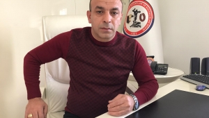 KASAPLAR VE SUCUKÇULAR ESNAF ODASINDAN AÇIKLAMA