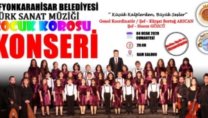  KÜÇÜK KALPLER SANATSEVERLERLE BULUŞUYOR