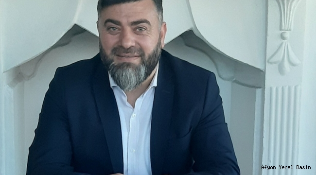 Muhtarlar Derneği Başkanın'dan Açıklama