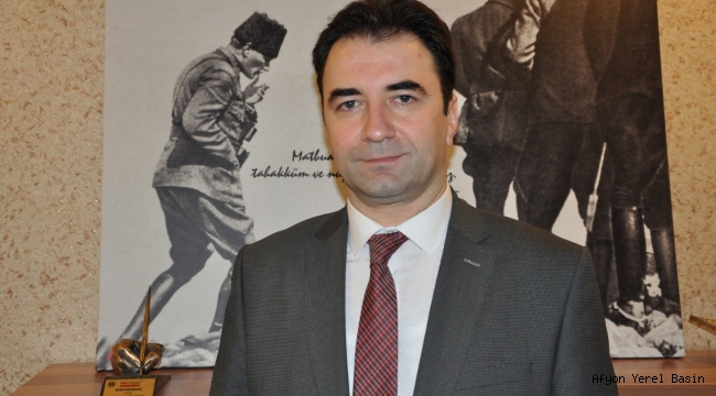 “Sektörümüz yasal düzenleme bekliyor”