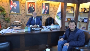 SOSYAL MEDYA SANDIKLI’YA GETİRDİ