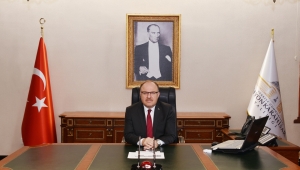 Tüm Milletimize Geçmiş Olsun