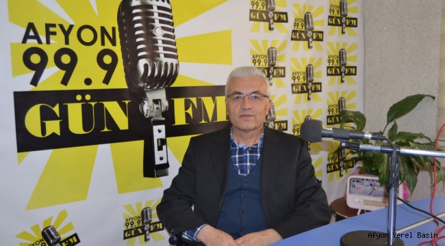 “Tüm yollar açık”