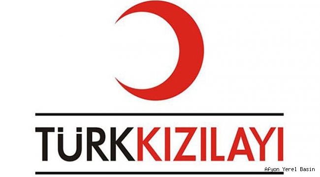 Türk Kızılay'ı Dinar'a Yeniden Açılmalı