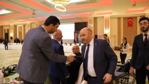 “Türkiye dünyada yoksulluğu en fazla azaltan ülke durumundadır”