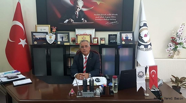YARDIMLARIMIZ DEPREM BÖLGESİNE ULAŞTI