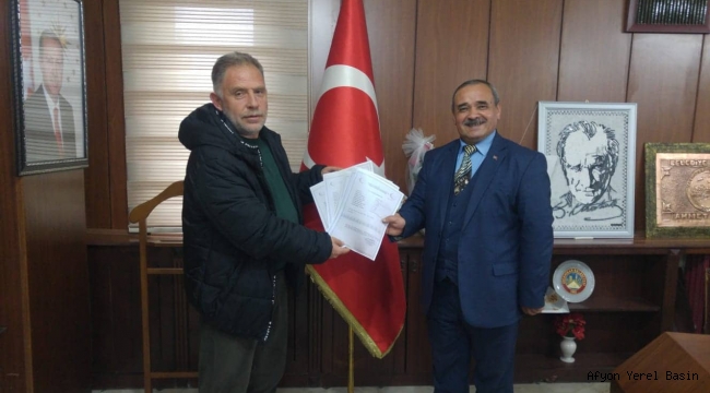 Yaşanabilir Bir İscehisar Bırakmak İçin Çalışmalar Devam Ediyor