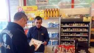 ZABITADAN İŞYERLERİNE DENETİM