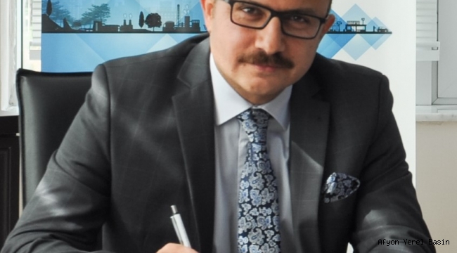 ZAFER’İN 2019 YILI AFYONKARAHİSAR FAALİYETLERİ ve 2020 PLANLARI