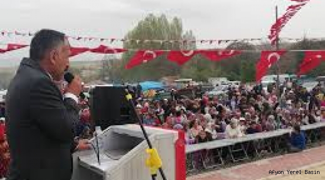 Başkan Erol ÖZAĞIL'DAN Regaip Kandili Mesajı