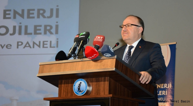 KALKINMANIN İTİCİ GÜCÜ JEOTERMAL OLACAK
