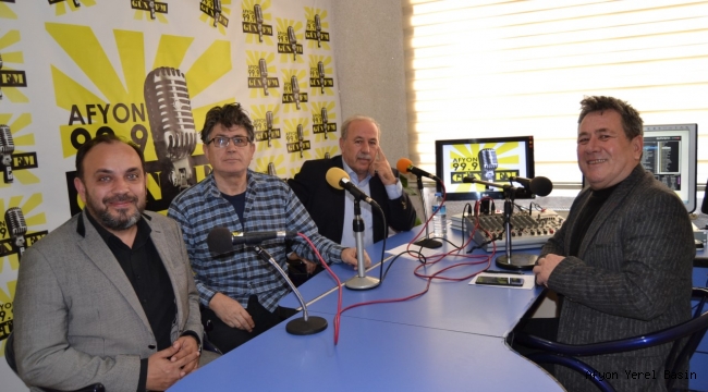 “Kırsal bir şehiriz”