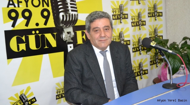 “Koroner arter hastalığı ölüm nedenleri arasında ilk sırada”