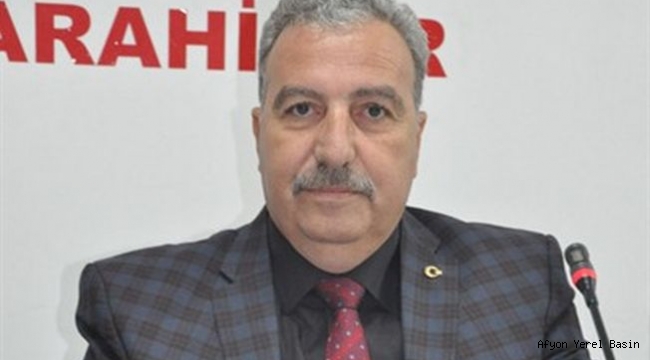 “Şanla, şerefle 51.yılımız kutlu olsun”
