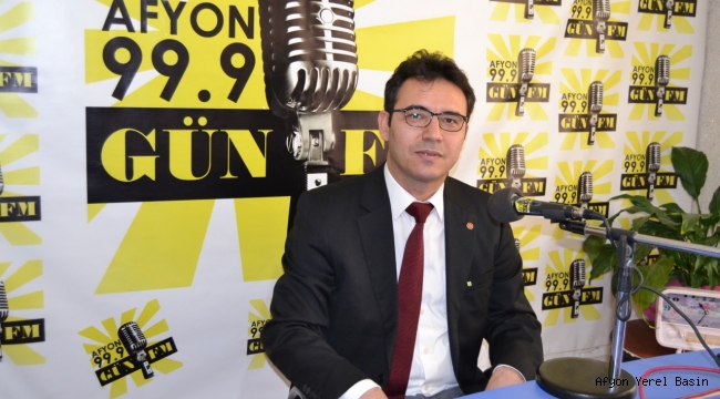 “Sünnet için en uygun yaş ailenin ve çocuğun hazır olduğu yaştır”