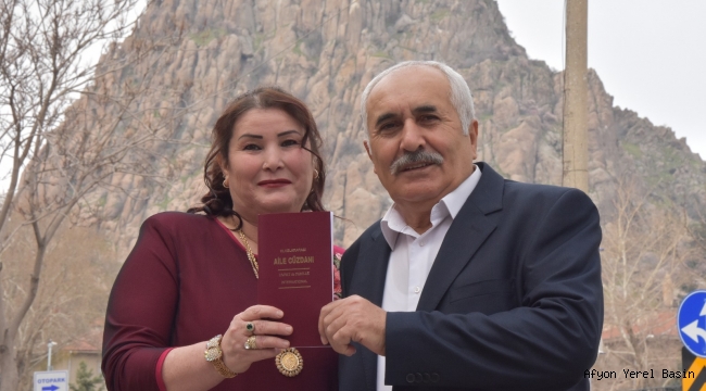 AŞK SINIR VE CORONA TANIMADI